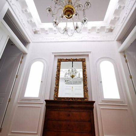 Rua Suites Boutique Salamanca Eksteriør bilde