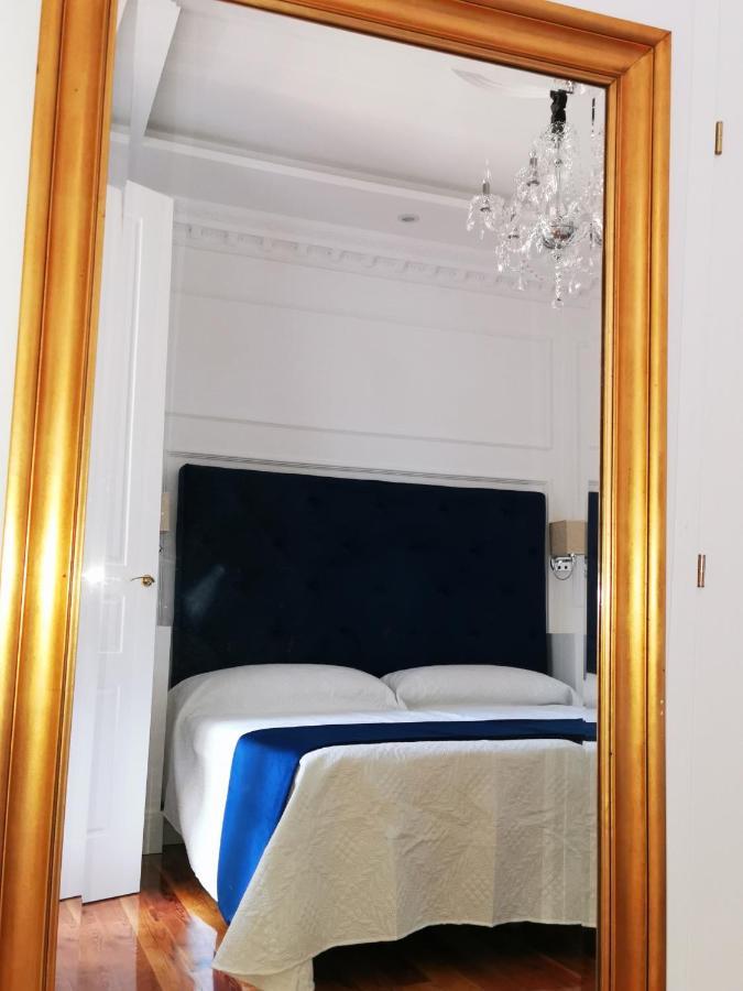 Rua Suites Boutique Salamanca Rom bilde