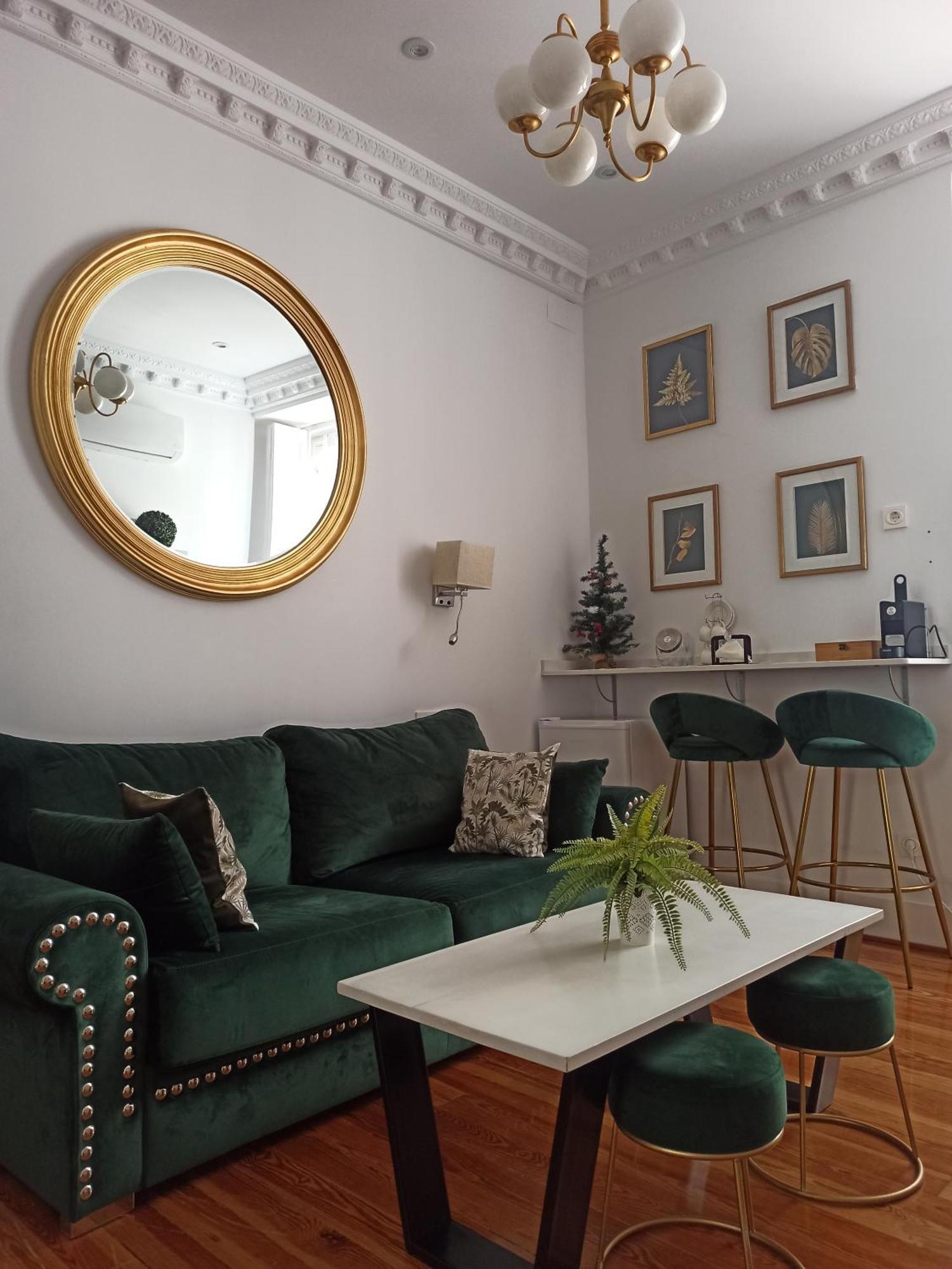 Rua Suites Boutique Salamanca Eksteriør bilde