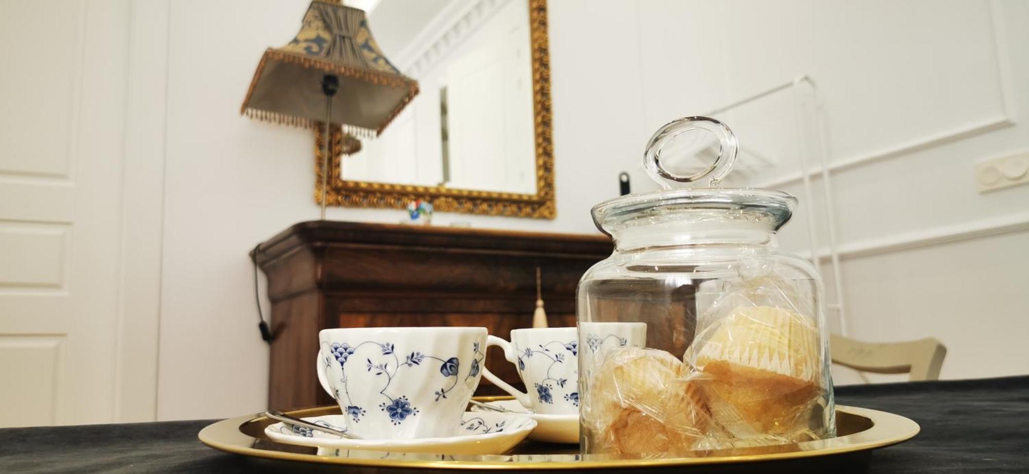 Rua Suites Boutique Salamanca Rom bilde