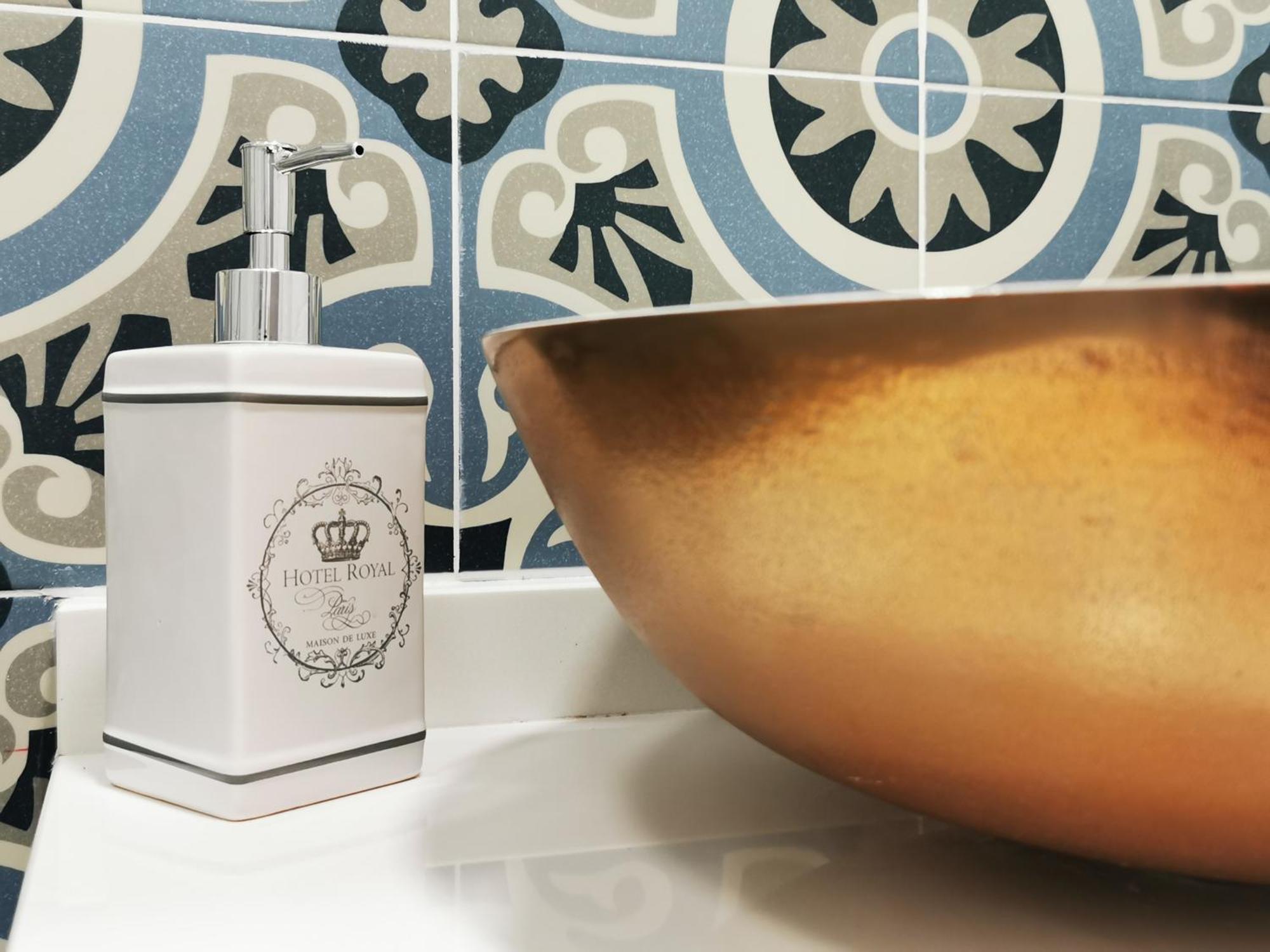 Rua Suites Boutique Salamanca Rom bilde
