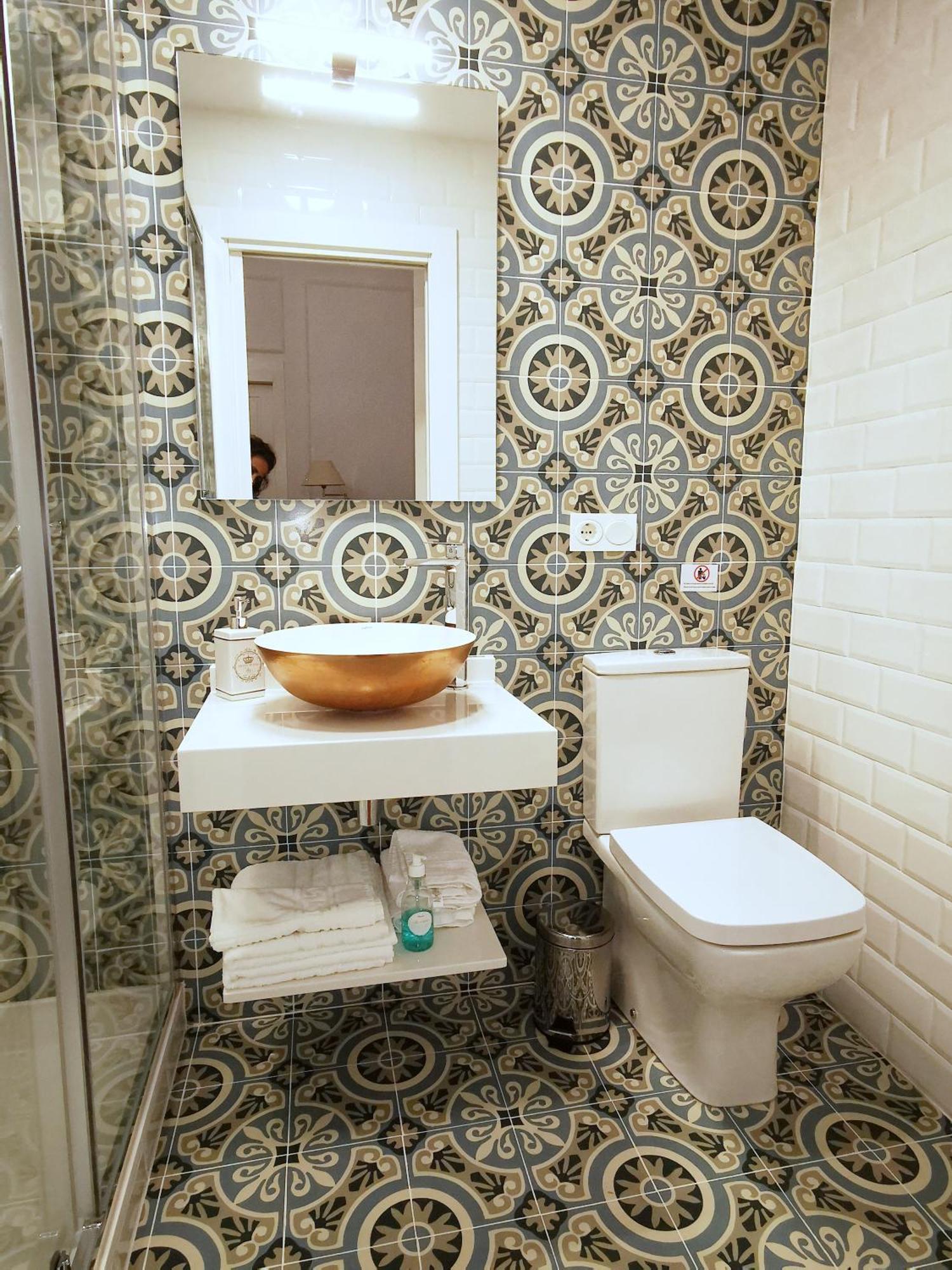 Rua Suites Boutique Salamanca Rom bilde