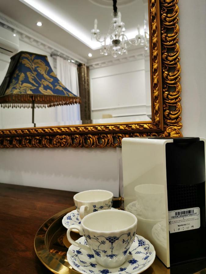 Rua Suites Boutique Salamanca Eksteriør bilde