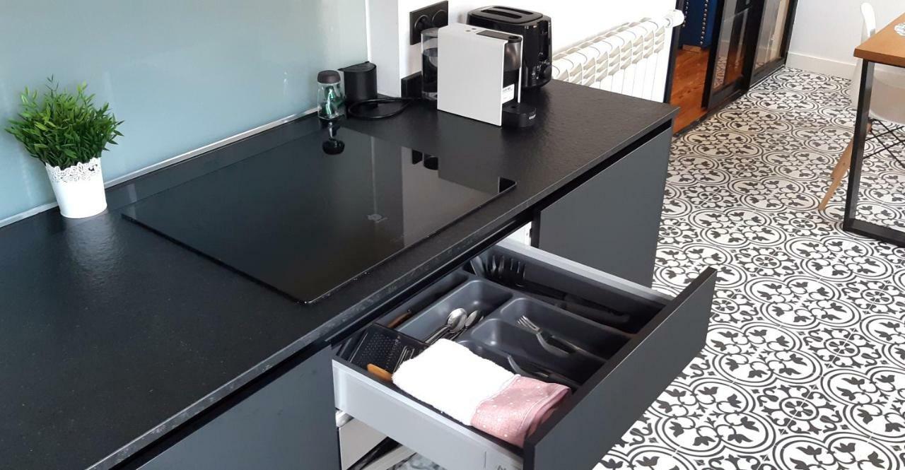 Rua Suites Boutique Salamanca Eksteriør bilde