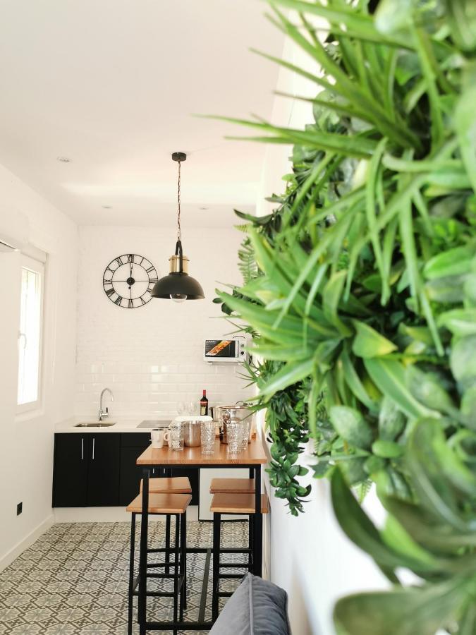 Rua Suites Boutique Salamanca Eksteriør bilde