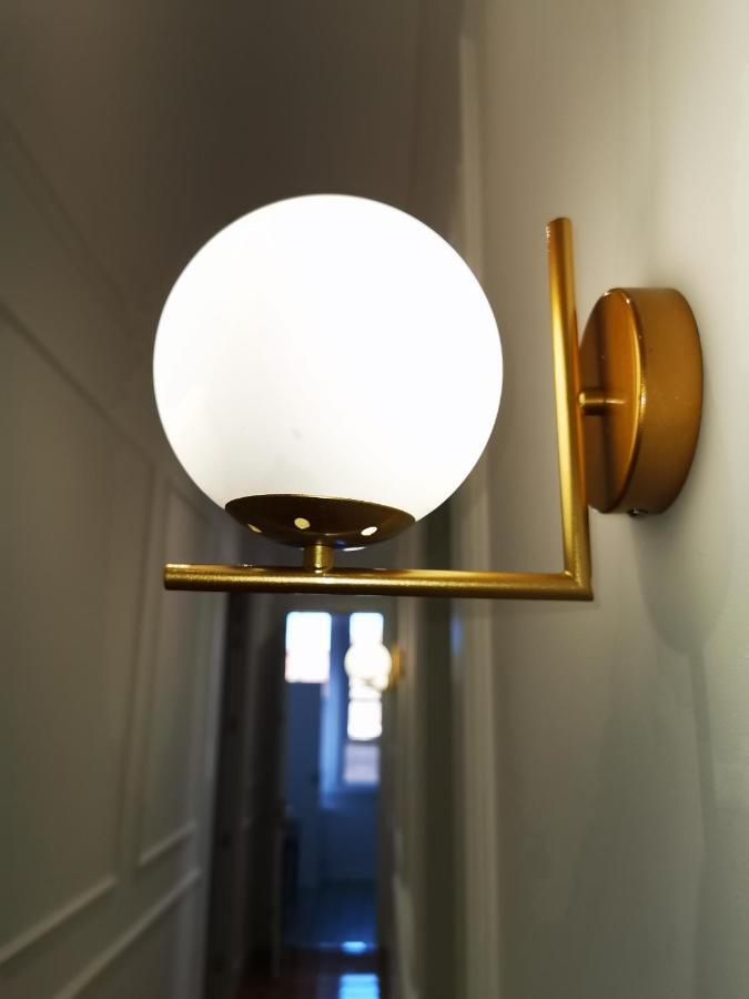 Rua Suites Boutique Salamanca Eksteriør bilde