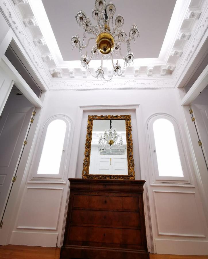 Rua Suites Boutique Salamanca Eksteriør bilde