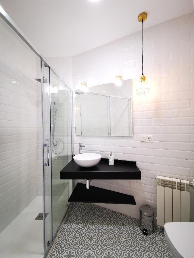 Rua Suites Boutique Salamanca Eksteriør bilde